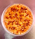 Buffalo Chicken Pizza