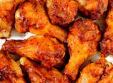 Plain Jane Wings