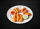 Triple Play Sampler