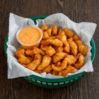 NEW Fried Onion Peels