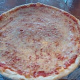 37. Margherita Pizza