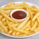 86. French Fries