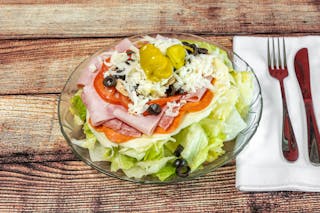 Antipasto Salad
