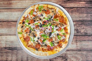 Vito's Special Pizza