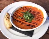 Tomato Basil Soup