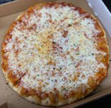 New York Style Cheese Pizza