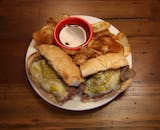 Italian Beef Sandwich