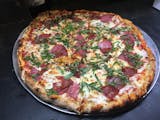 NY "The Coppola" Pizza
