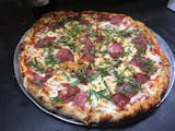 NY "The Coppola" Pizza