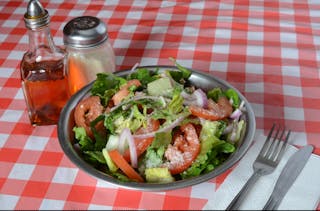 House Salad