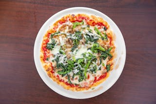 Da Hill Pizza