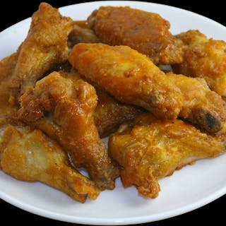 Jumbo Buffalo Chicken Wings