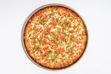 Tandoori Chicken Pizza