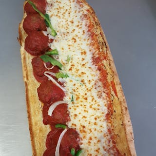 Meatball Sub