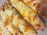Bread Sticks with Cheese