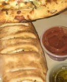 Large Specialty Pizza & Stuffed Breads - Online&Pick Up only NOT Delivery.