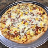 Bonbino's Special Pizza