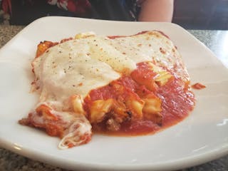Lasagna