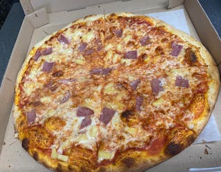 Hawaiian Pie