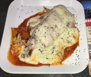 Lasagna