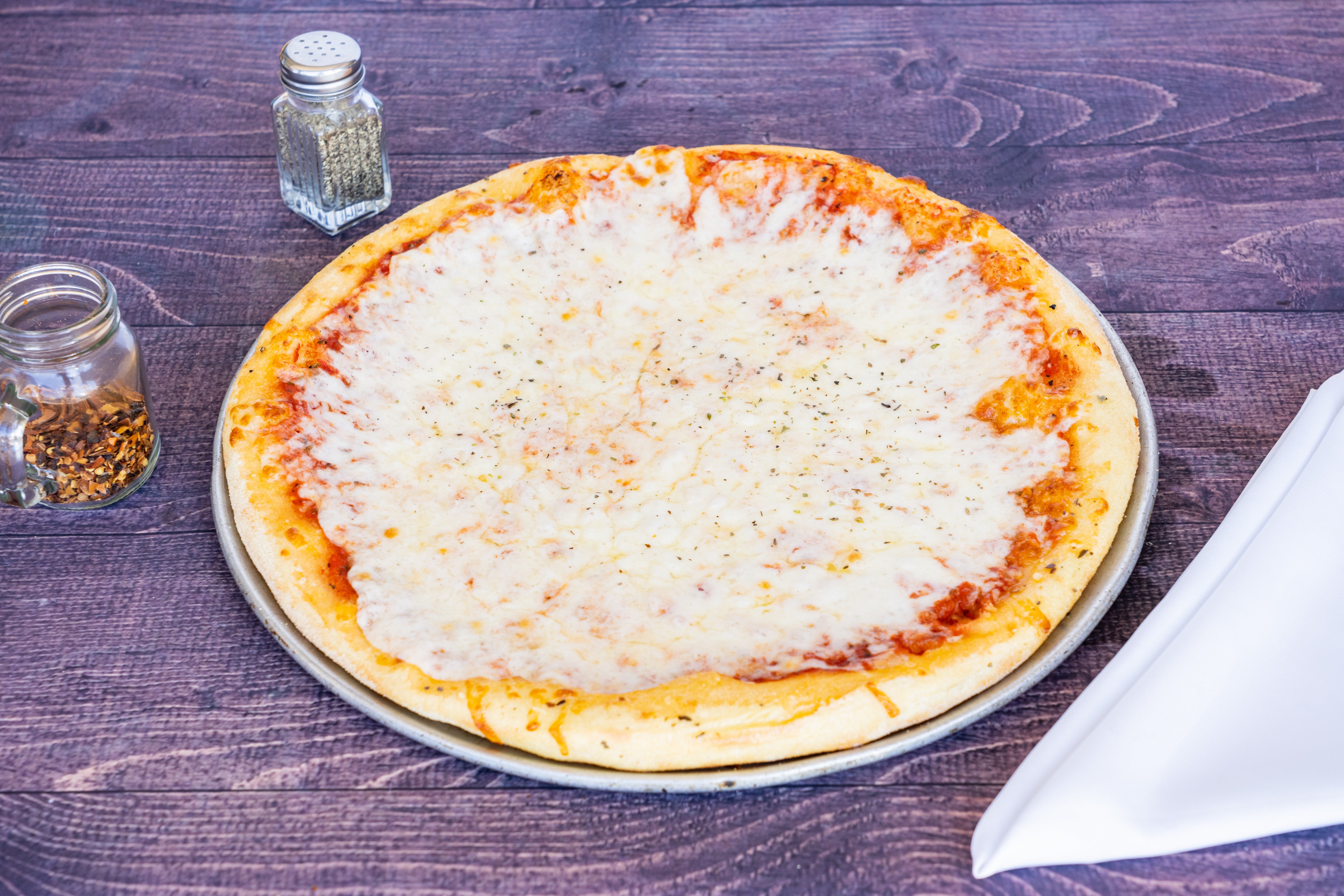N.Y. Giant Pizza - San Diego, CA - 12812 Rancho Penasquitos