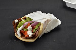 Gyro Sandwich