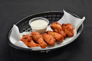 Buffalo Wings