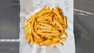 Side French Fries
