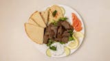 Gyro Plate