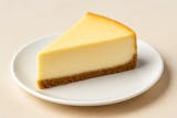 Classic Cheesecake