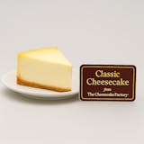 Classic Cheesecake Factory