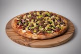 Combination Pizza