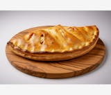 BUILD YOUR OWN CALZONE