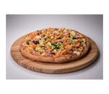 Veggie Delight Pizza