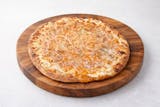 Ultimate Cheese Lover Pizza