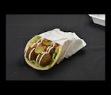 Falafel Sandwich