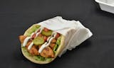 Chicken Shawarma Sub