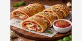 Italian Stromboli