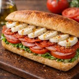 Italian Fresh Mozzarella