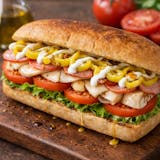 Canadian Bacon Turkey