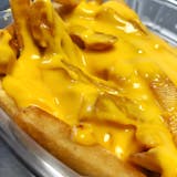 Nacho Cheese Fries or Tots