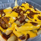 Chili Cheese Fries or Tots