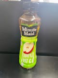 Apple Juice Minute Maid