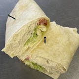 Willow Tree Chicken Salad (Sub or Wrap)