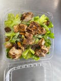 Caesar Salad with Grilled Chicken