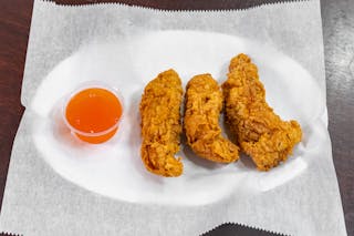 Chicken Tenders