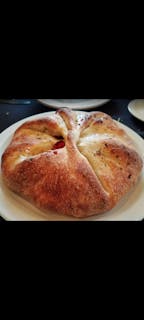 Cheese Calzone