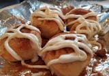 Cinnibombs