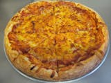 The Three Wheeler Pizza