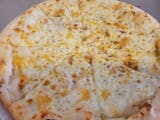 The White Pizza